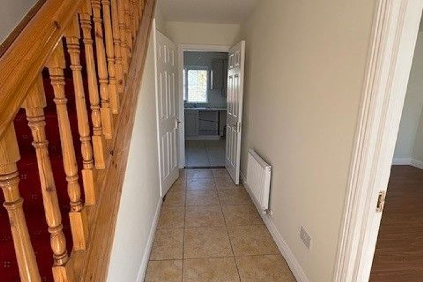 12 Glenkeen Park, Fairgreen, Portlaoise, Co. Laois, R32NVR6 8