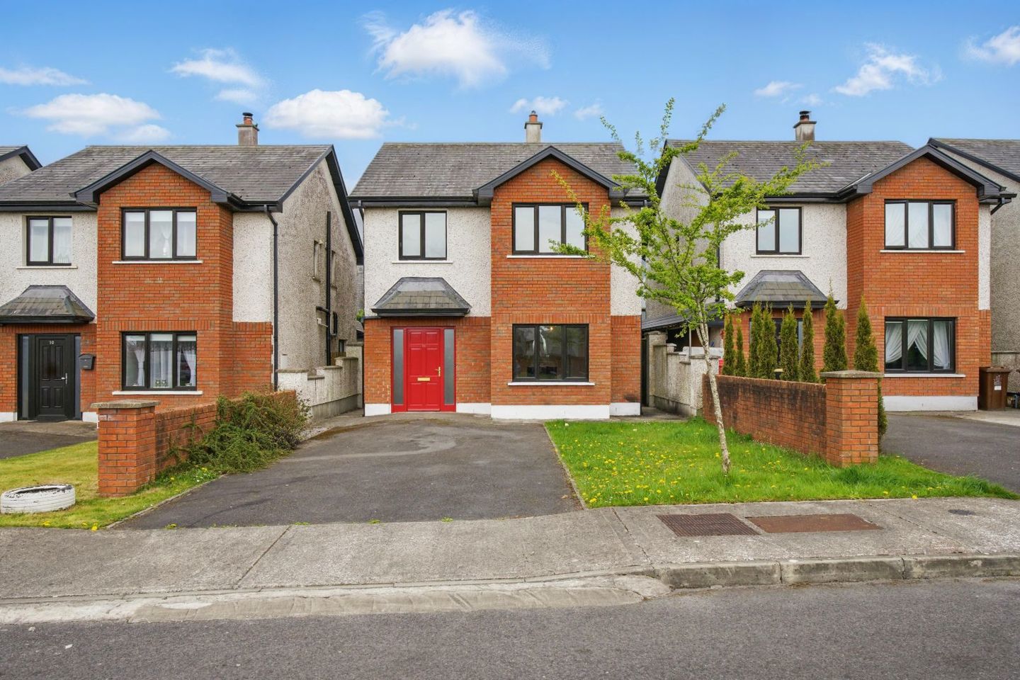 11 Beechlawn Heights, Ballinasloe, Ballinasloe, Co. Galway, H53K062 3