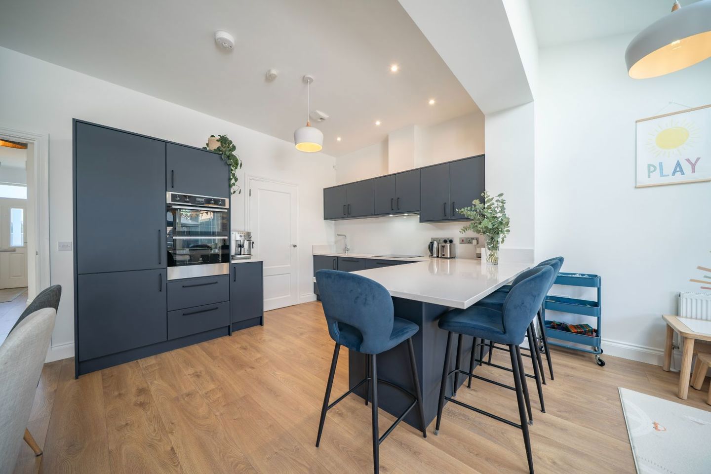 3 Ring Finnan Avenue, Kinsale Manor, Kinsale, Co. Cork, P17XV72