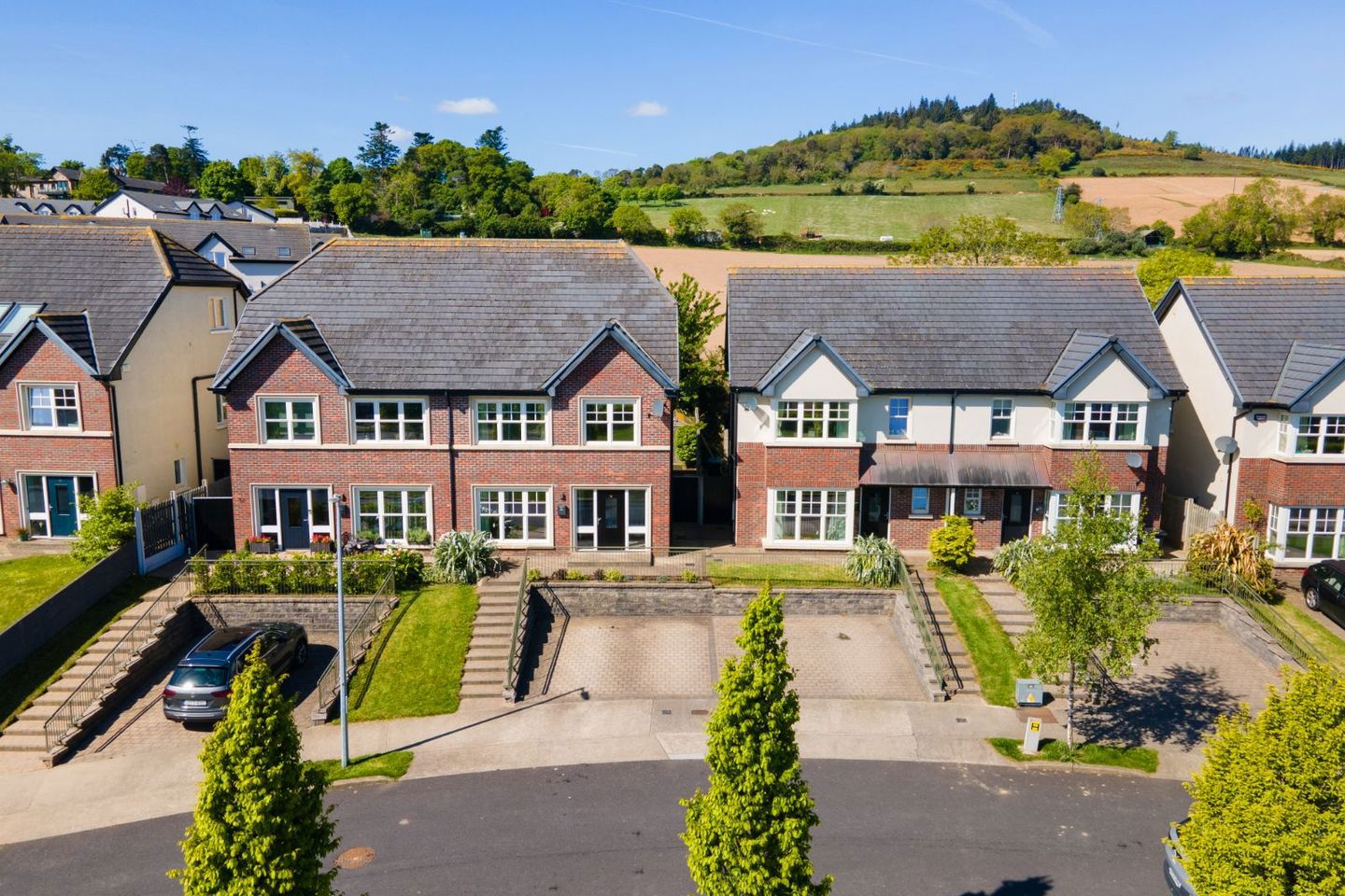 83 Seagreen Park, Greystones, Delgany, Co. Wicklow, A63YK40