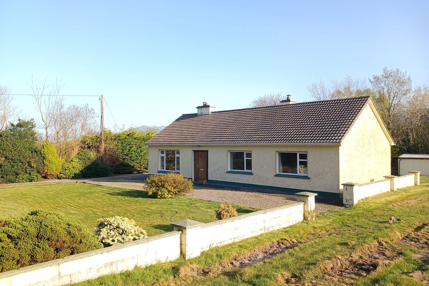 Meanus, Killorglin, Co. Kerry, V93K7N8