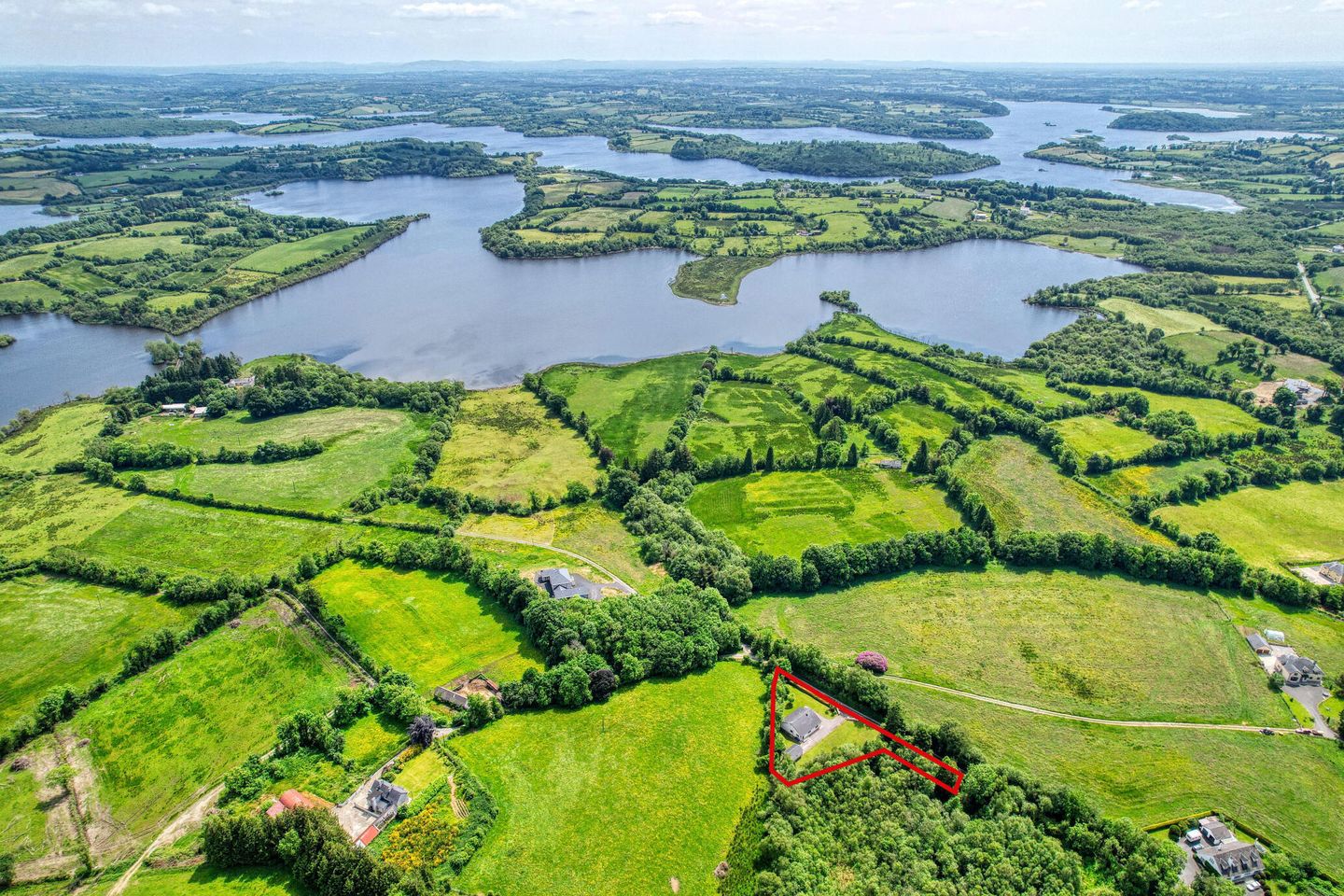 Cornadrungurnum, Polladooey, Aughnacliffe, Co. Longford, N39E4Y6 16