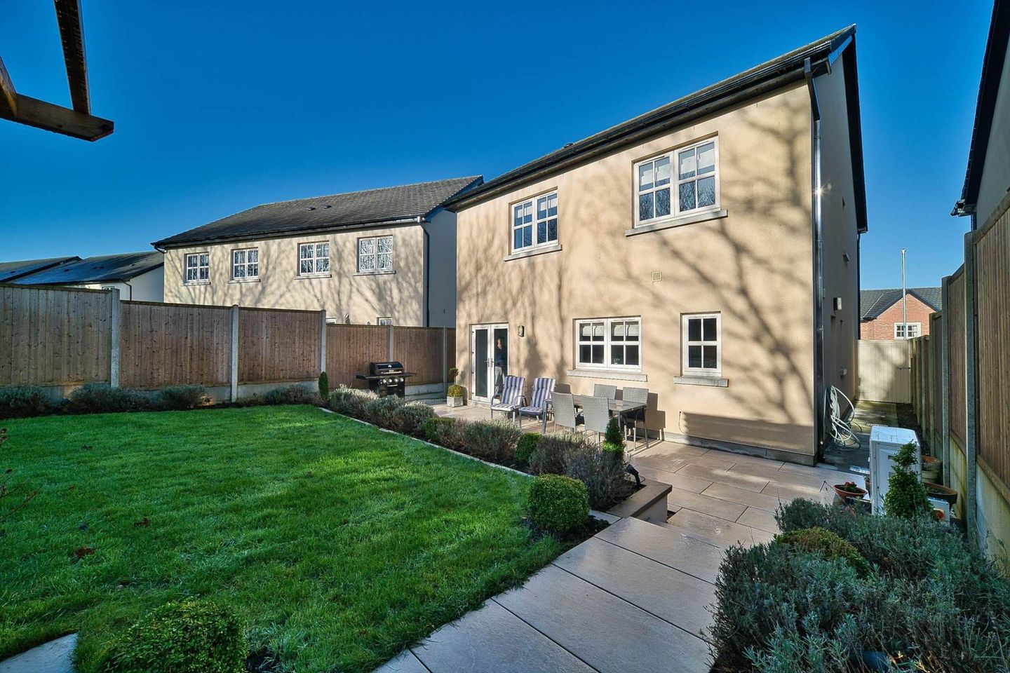 87 Longstone, Naas, Co. Kildare, W91W2CV 21