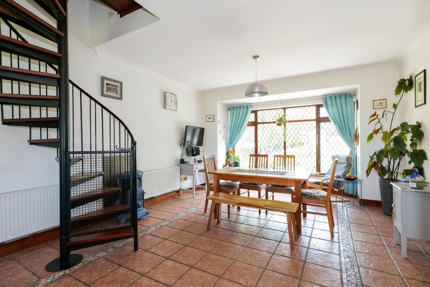 Residence At Mount Pleasant, Loughrea, Co. Galway, H62TY77 19