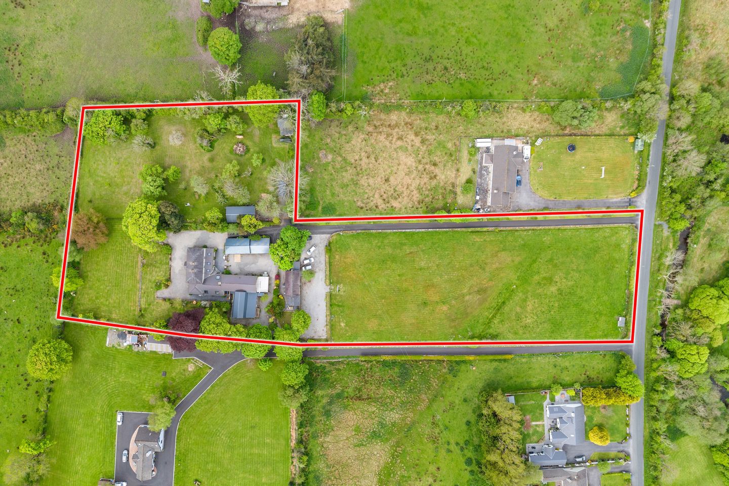 The Grove, Rathbraughan Line, Sligo, Co. Sligo, F91P59W 75