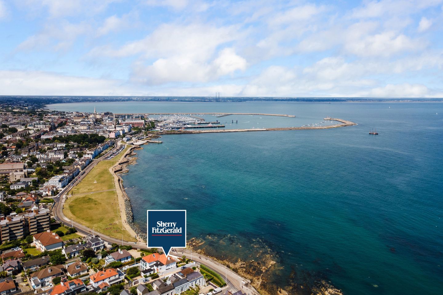 Cooleen, 12 Marine Parade, Sandycove, Co Dublin, Sandycove, Co. Dublin, A96VX36 16