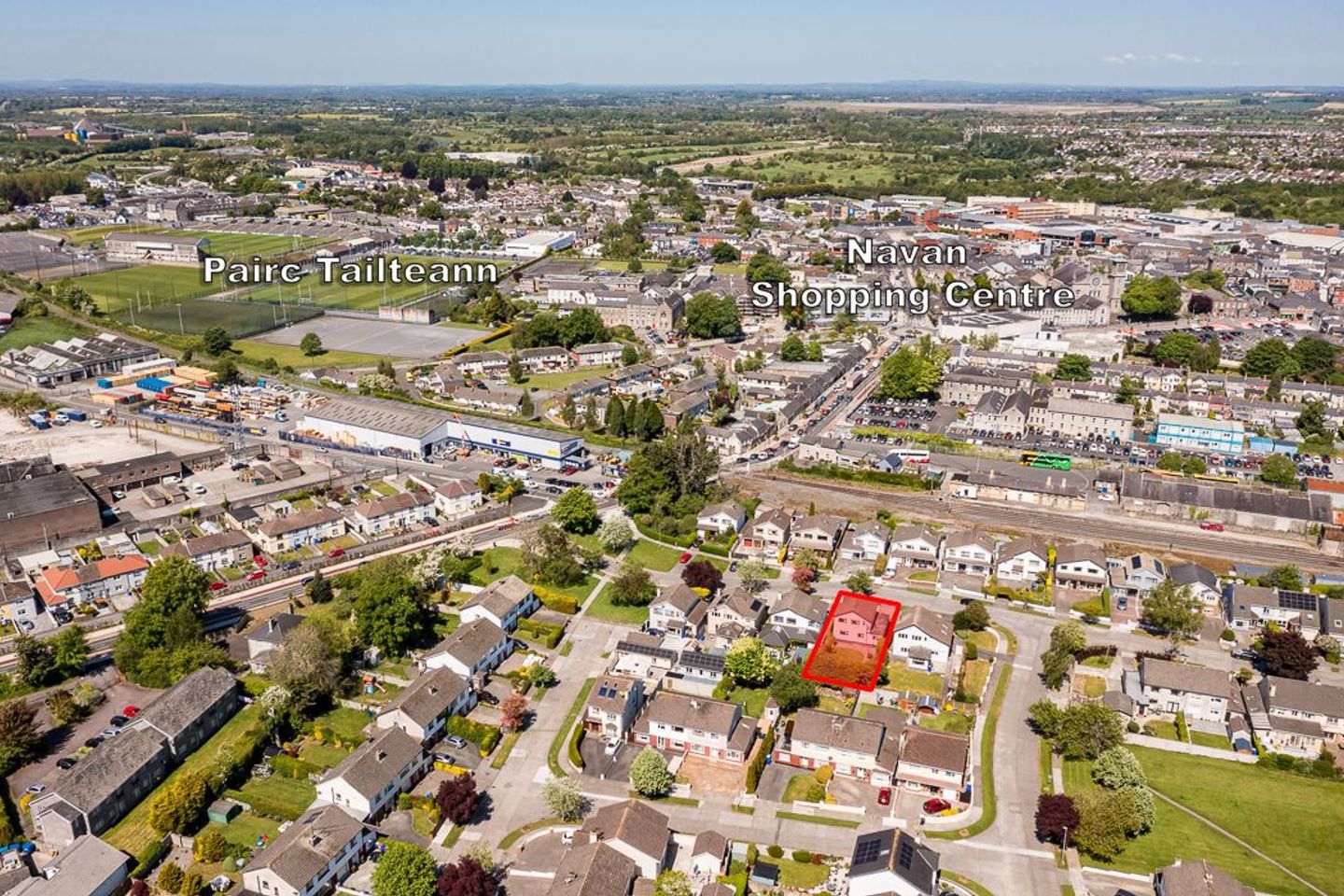 11 Woodlands, Navan, Co. Meath, C15X8K6 20