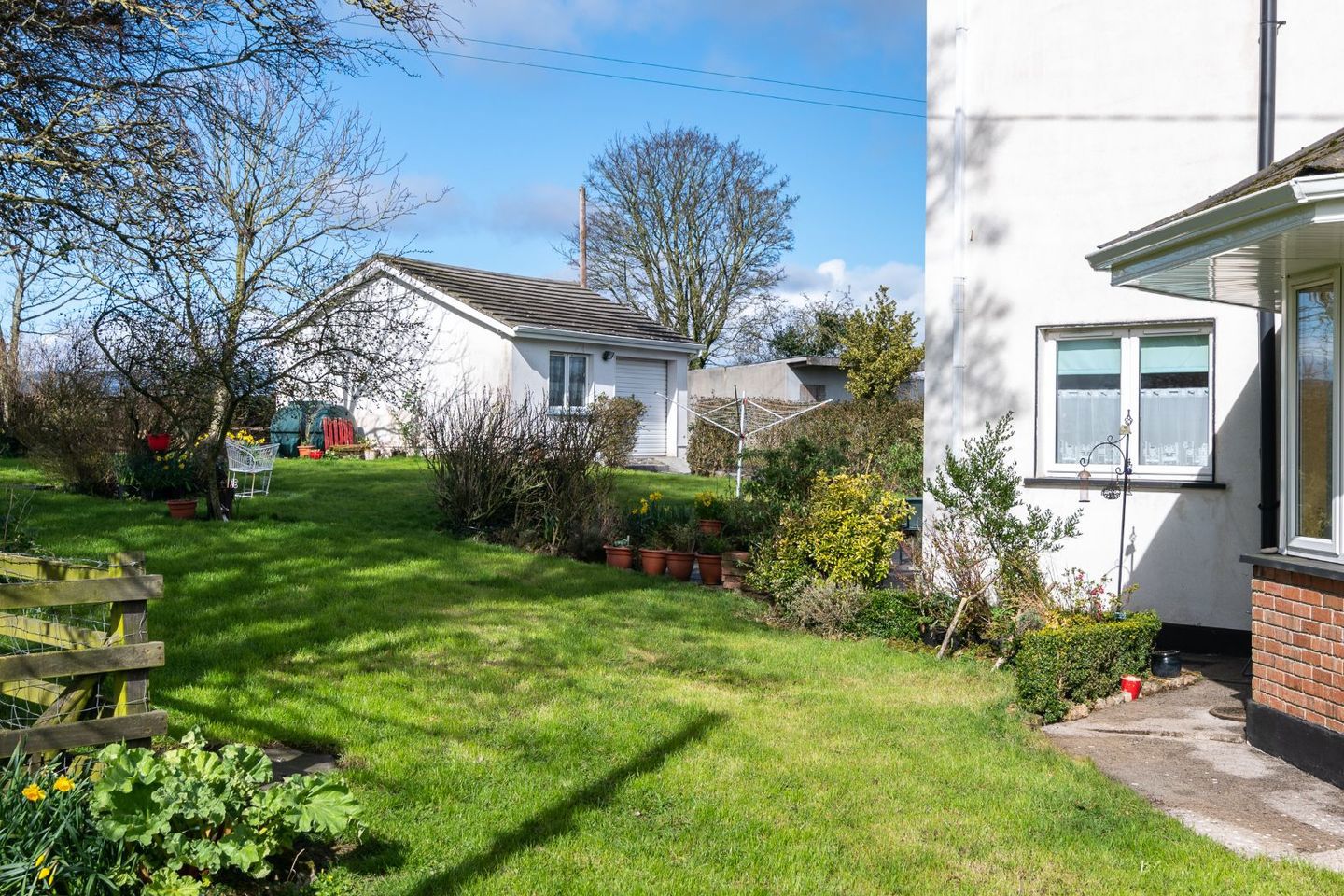 Derries, Bonavalley, Athlone, Co. Westmeath, N37P3V9