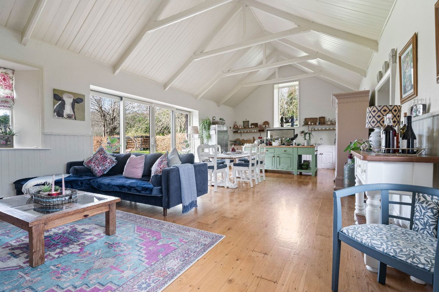 Old School House, Castlemacadam, Avoca, Co. Wicklow, Y14KW40 21
