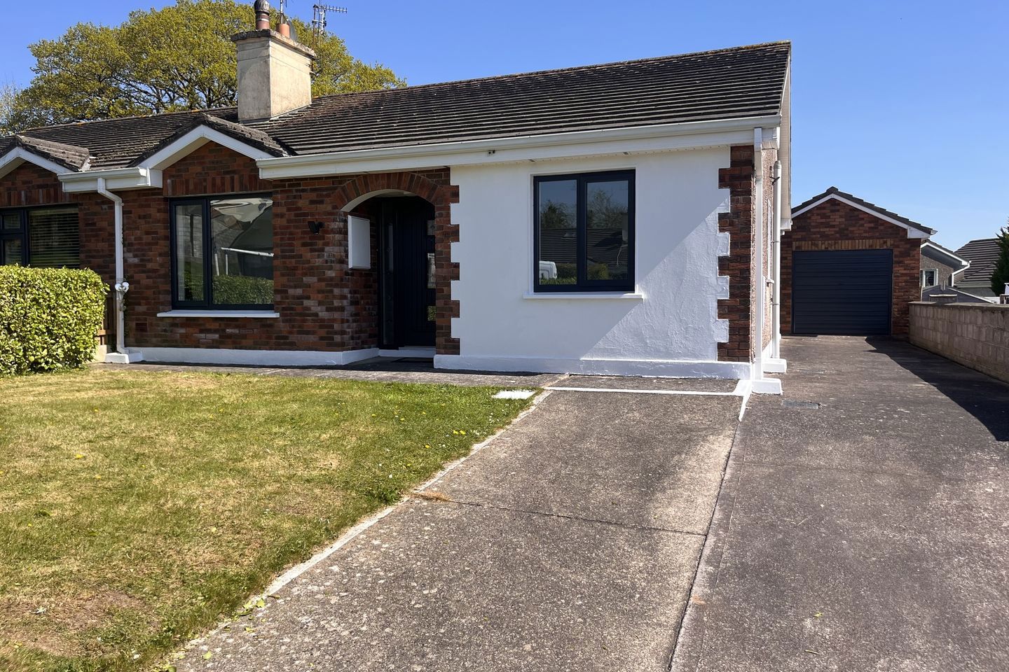 10 Laureston Lawn, Tower, Blarney, Co. Cork, T23K635