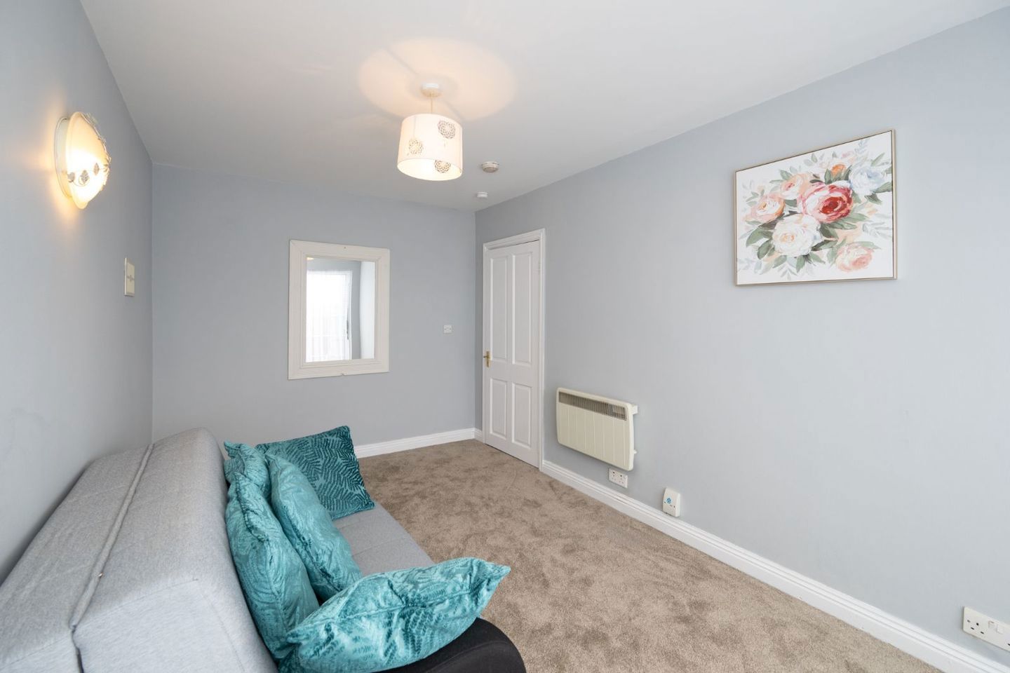 Hillcrest, 5 Saint Joseph's Park, The Lough, Co. Cork, T12C5T8