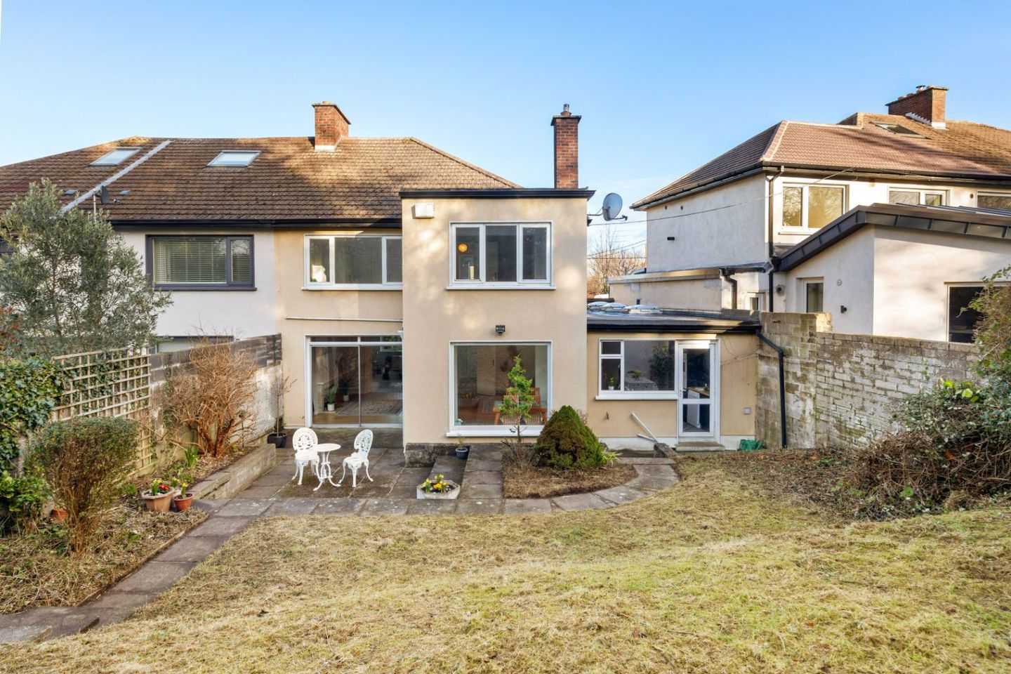 74 Taney Crescent, Kilmacud, Co. Dublin, D14EY43 4