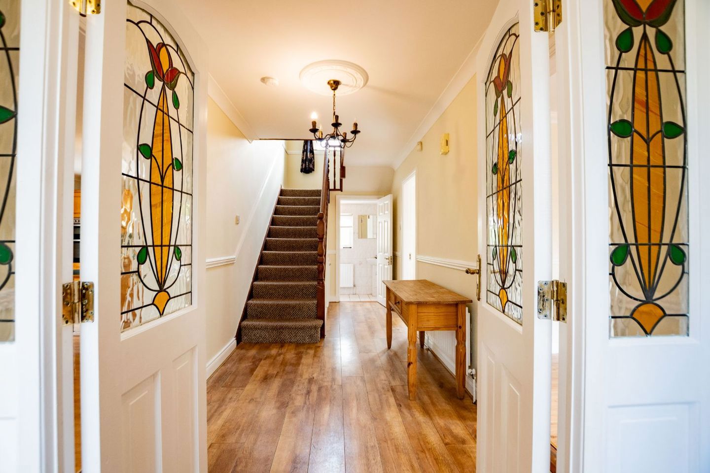 99 Brookfield, Mullingar, Mullingar, Co. Westmeath, N91X6D9