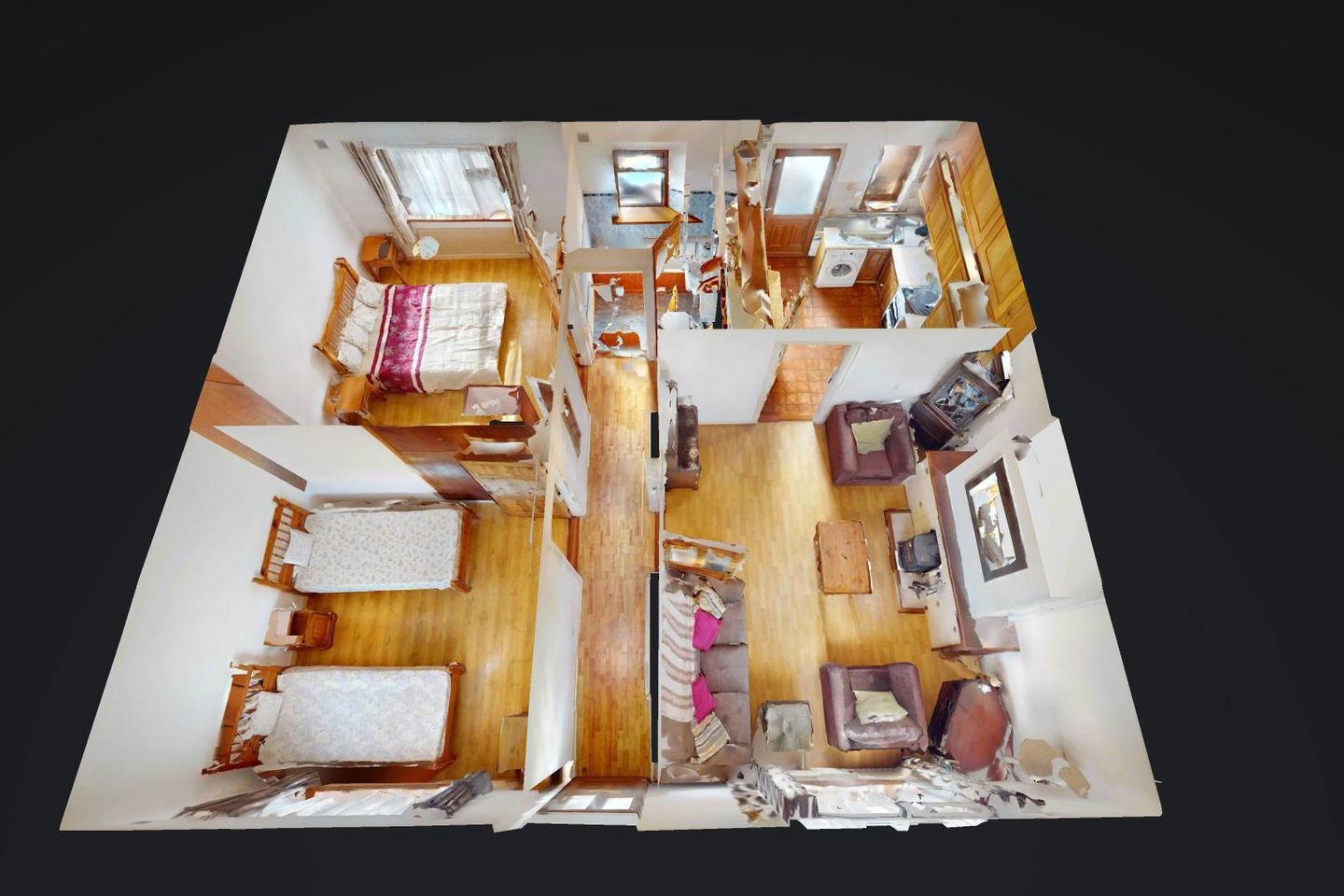 Anfield House, 24A Moneen Cottages, Castlebar, Co. Mayo, F23PT04 13