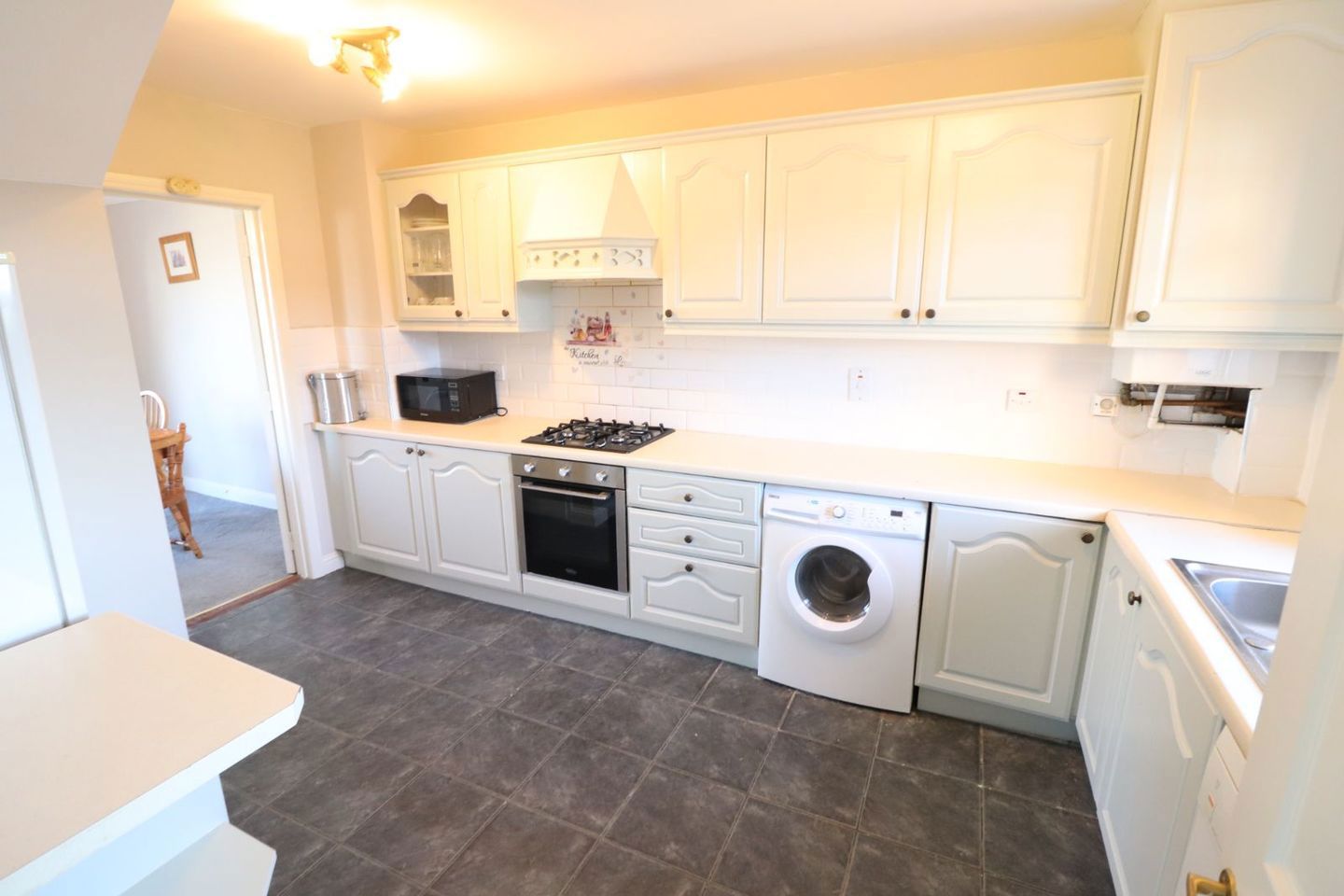 6 Fitzhaven Square, Ashbourne Avenue, South Circular Road, Co. Limerick, V94FN88 5
