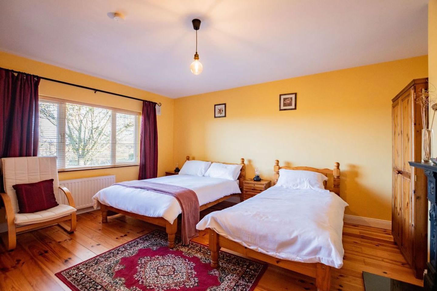 BARONY HOUSE, Barony House, Tullamore, Co. Offaly, R35H7T2 19