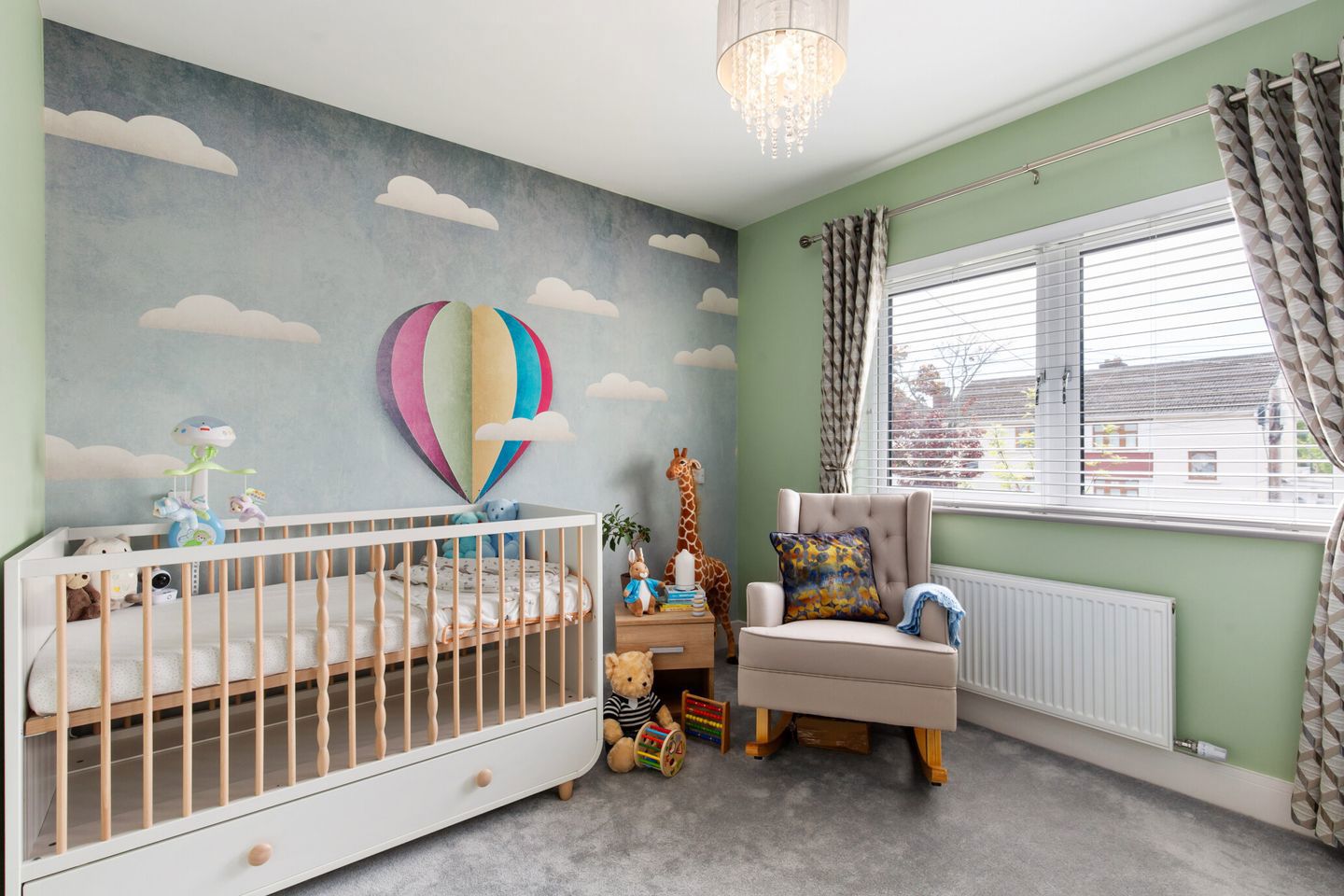19 Marian Park, Rathfarnham, Dublin 14, D14XK63