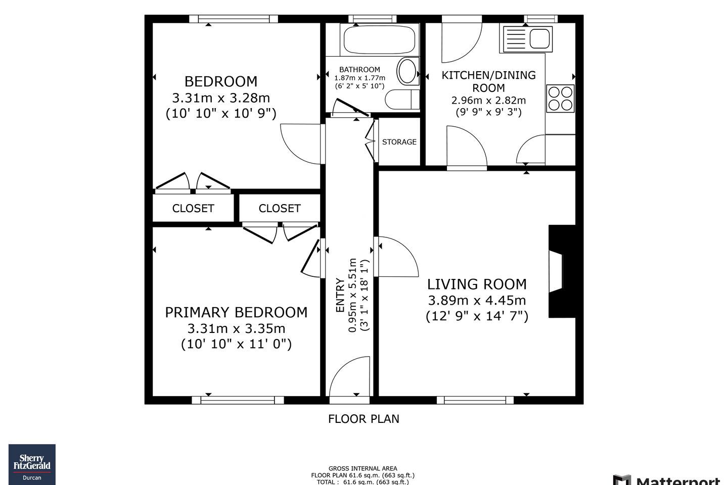 Anfield House, 24A Moneen Cottages, Castlebar, Co. Mayo, F23PT04 4