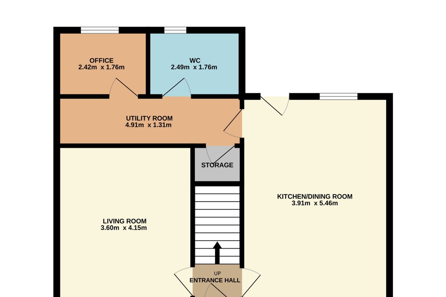 Sea Road, Clarinbridge, Co. Galway, H91NCW9 14