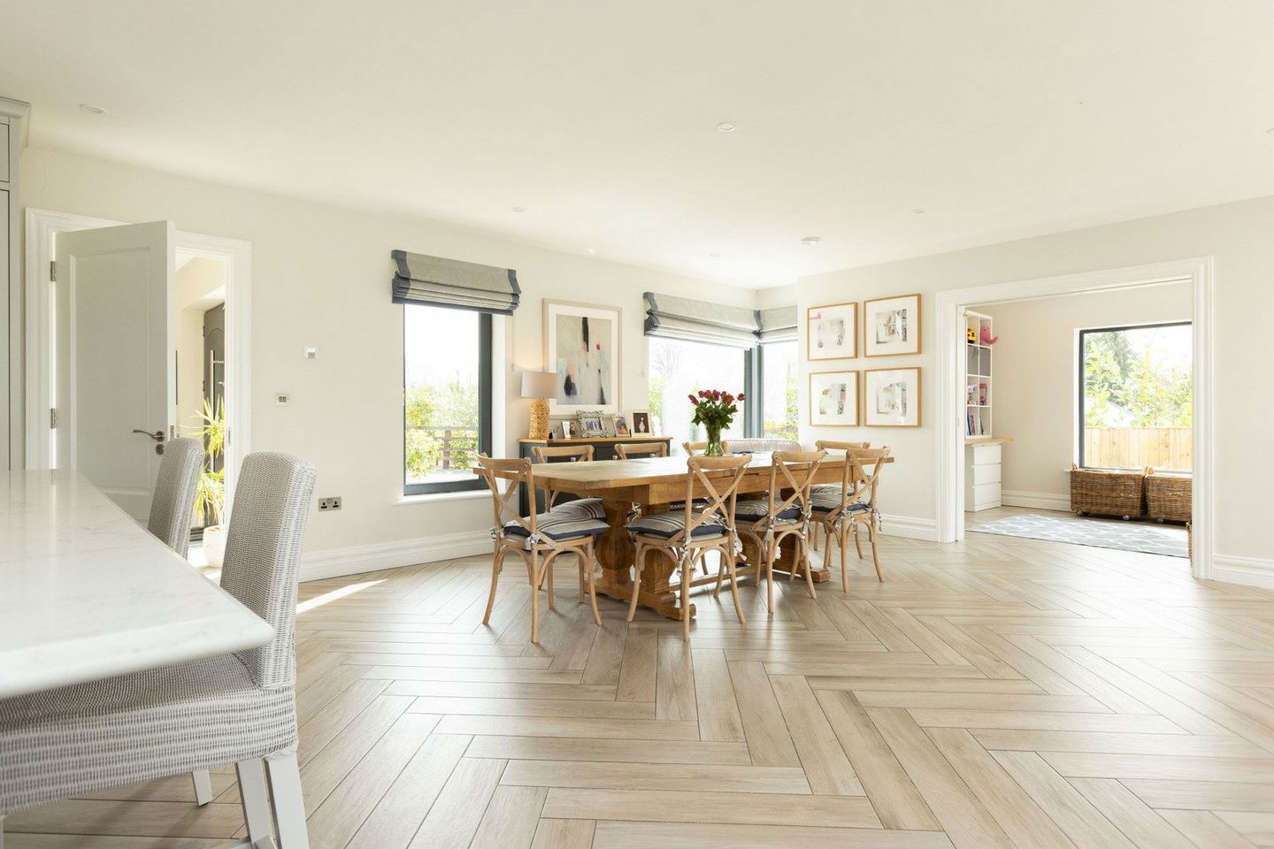 Woodside, Castletown Geoghegan, Castletown-Geoghegan, Co. Westmeath, N91NRK7