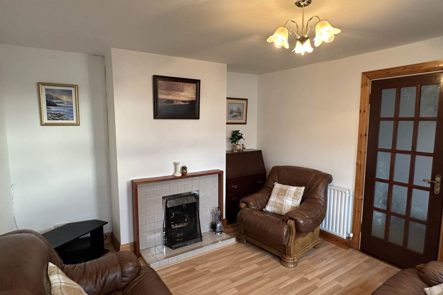 25, O`GARA VILLAS, Moville, Co. Donegal, F93V6FT 3