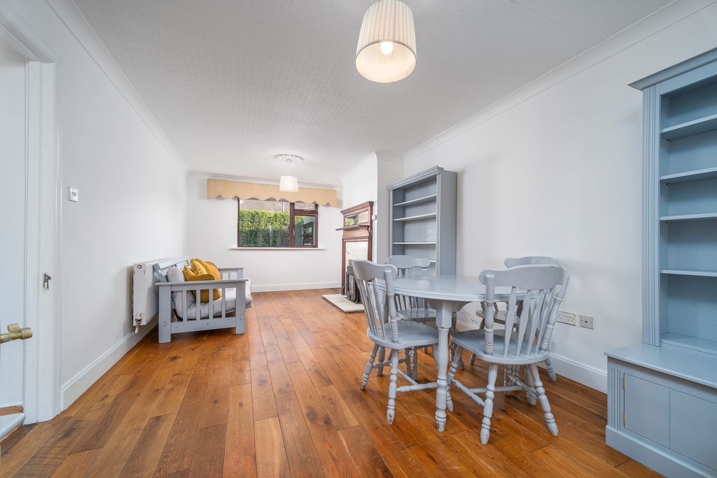 101 Kindlestown Park, Greystones, Co. Wicklow, A63X851 8