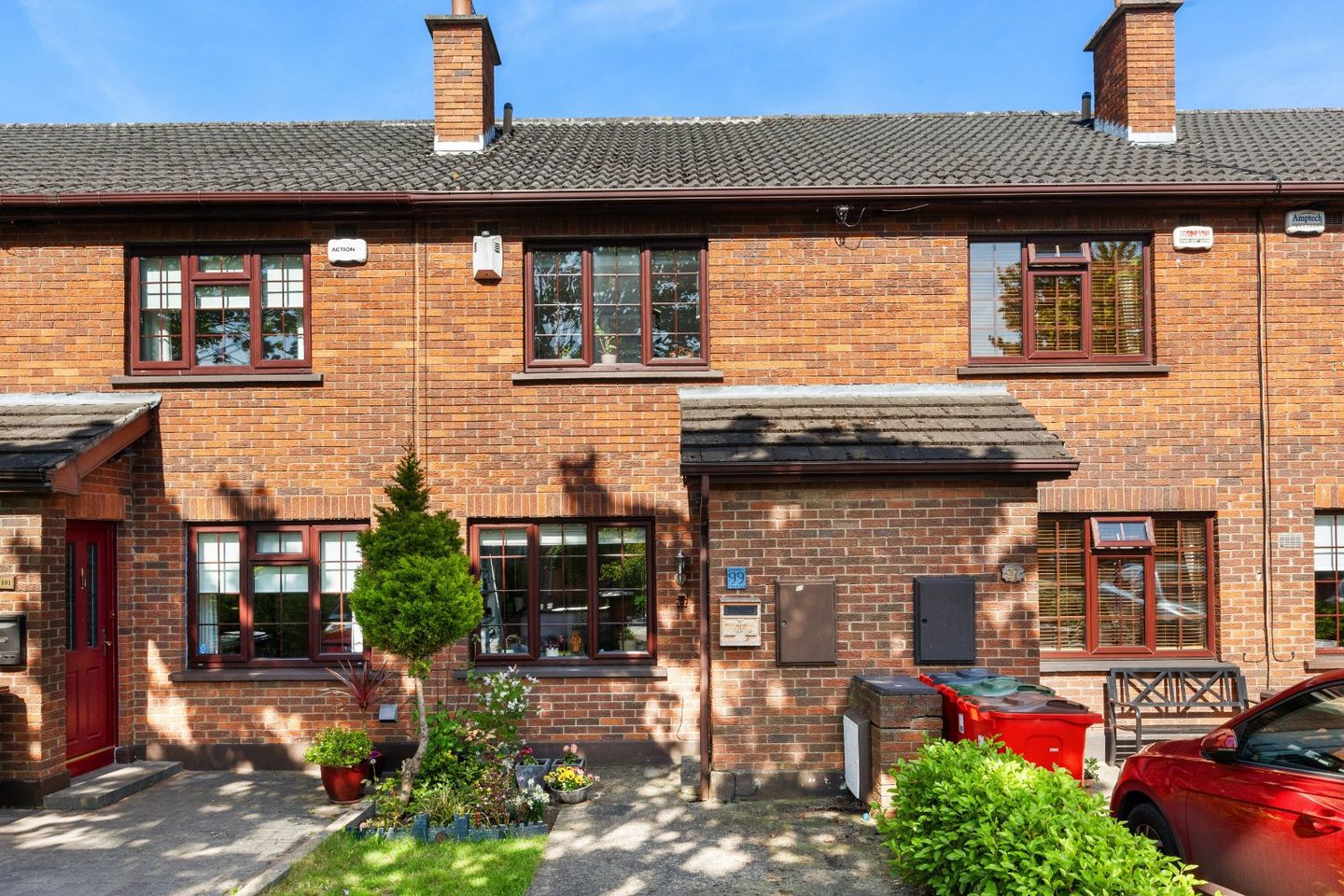 99 Park Drive Avenue, Castleknock, Dublin 15, D15K289 4