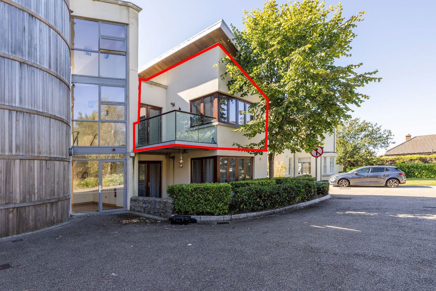 33 Block 2D, The Casino, Dublin Road, Malahide, Co. Dublin, K36YX21 7