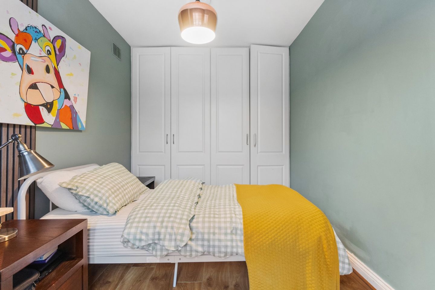 9 Oakfield Green, Glanmire, Riverstown, Co. Cork, T45YN67 5