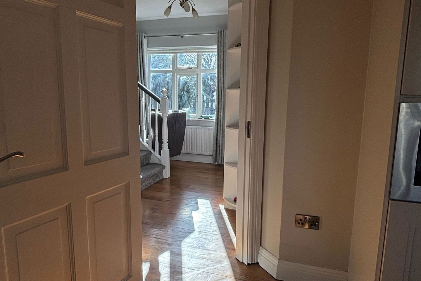 The End House, 12 Whitethorns, Church Road, Raheen, Co. Limerick, V94RT9W 36