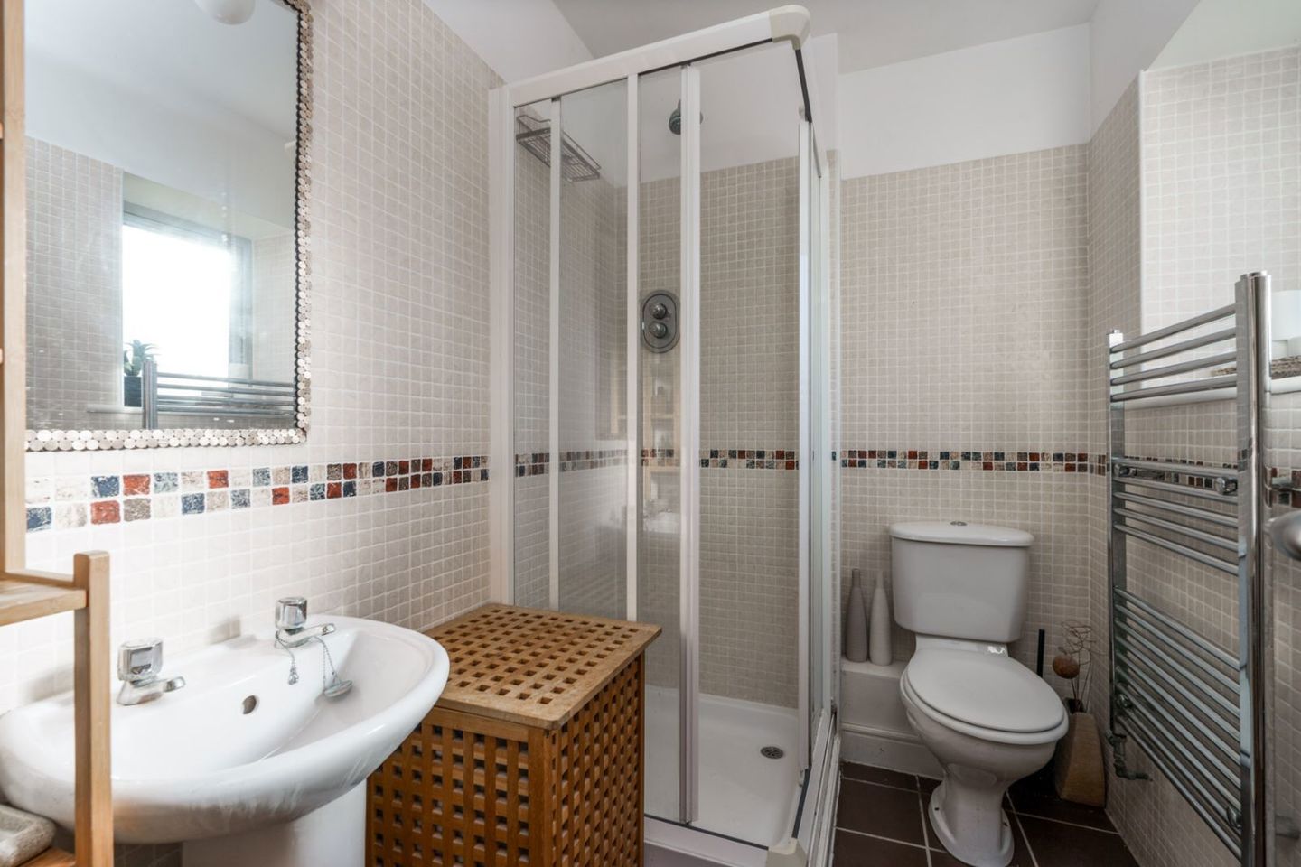 53 Cluain Shee, Aiken's Village, Sandyford, Dublin 18, D18RD63 8