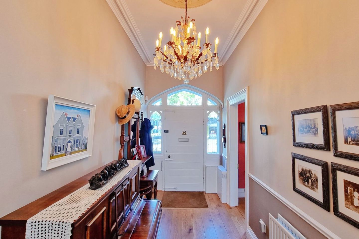 The Manse, 13 Quinsborough Road, Bray, Co. Wicklow, A98YW39
