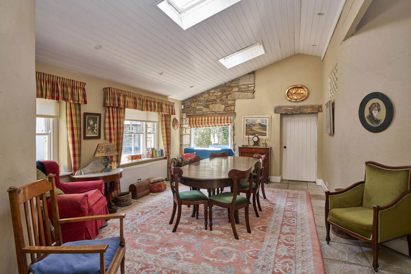 Sterne`s Mill, Annamoe, Co. Wicklow, A98TK63 18