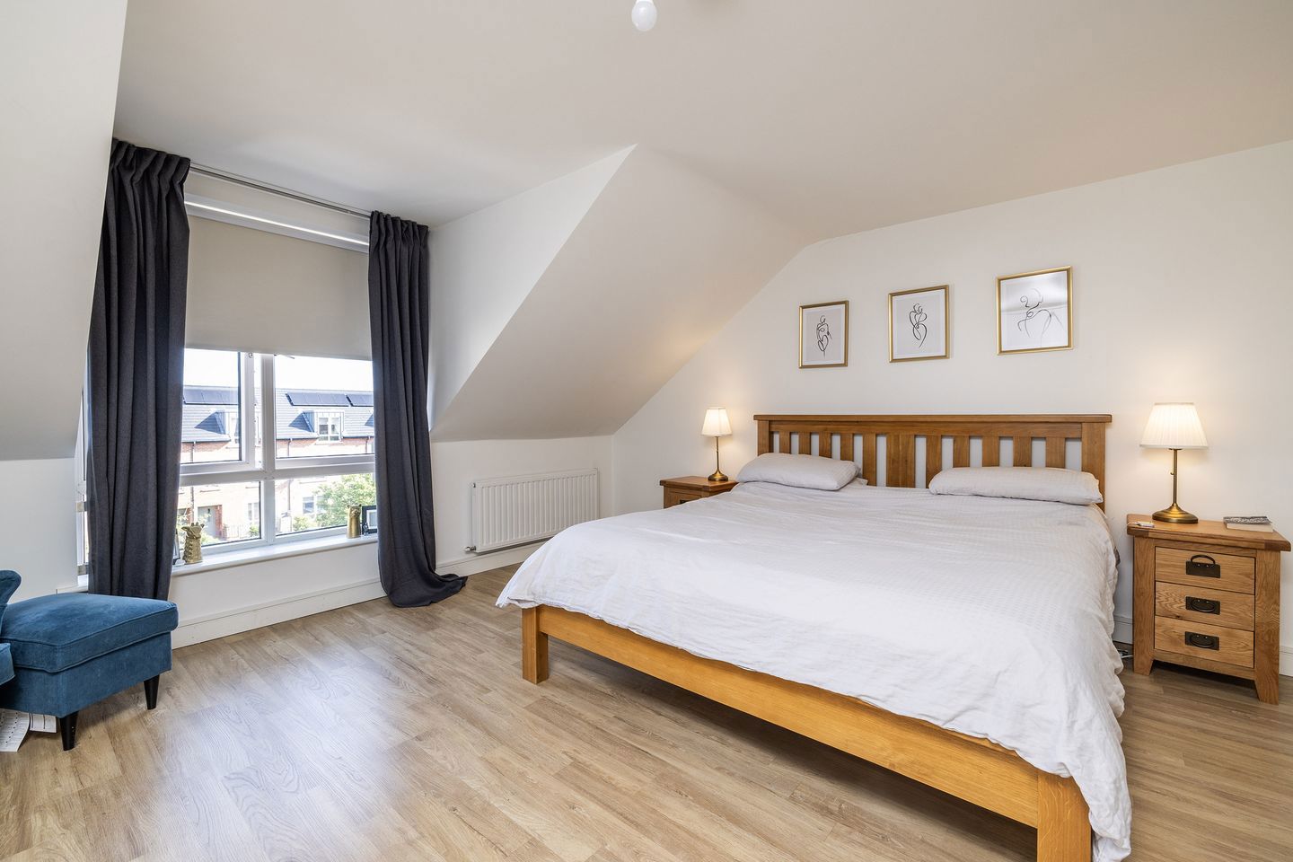 15 Parkside Court, Balgriffin, Dublin 13, D13YR8K 30