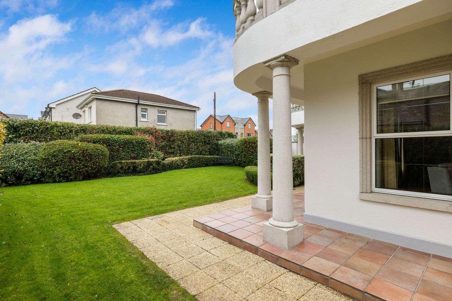 Apartment 3 , Westminster Hall, Foxrock, Dublin 18, D18HY40 3