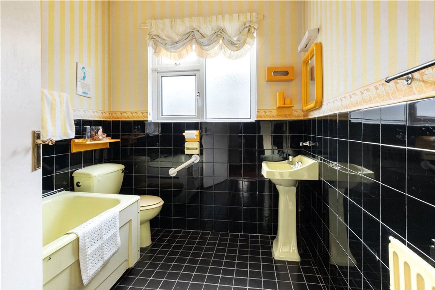 15 Cherrygarth Mount Merrion, Mount Merrion, Co. Dublin, A94H6N6 4