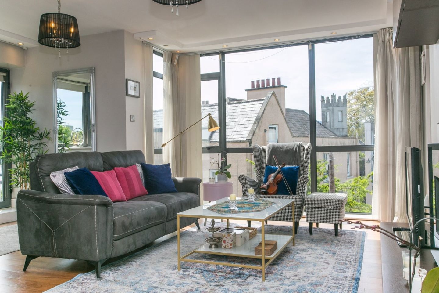 10 churchview, glenalbyn rd, stillorgan 22