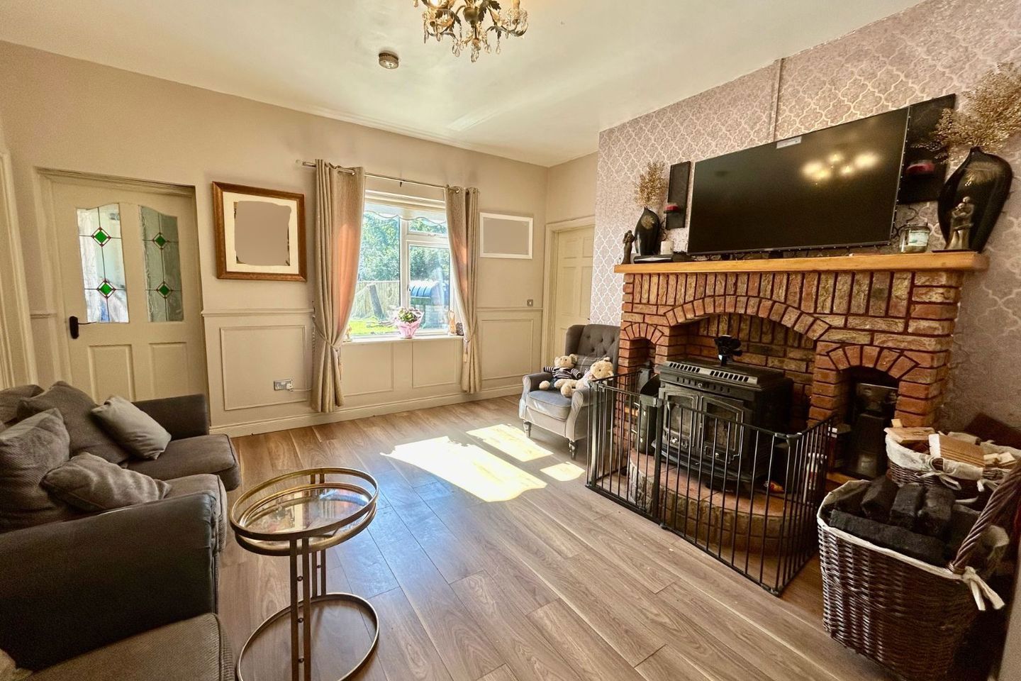 Corbally, Carrick-on-Shannon, Co. Leitrim, N41A383