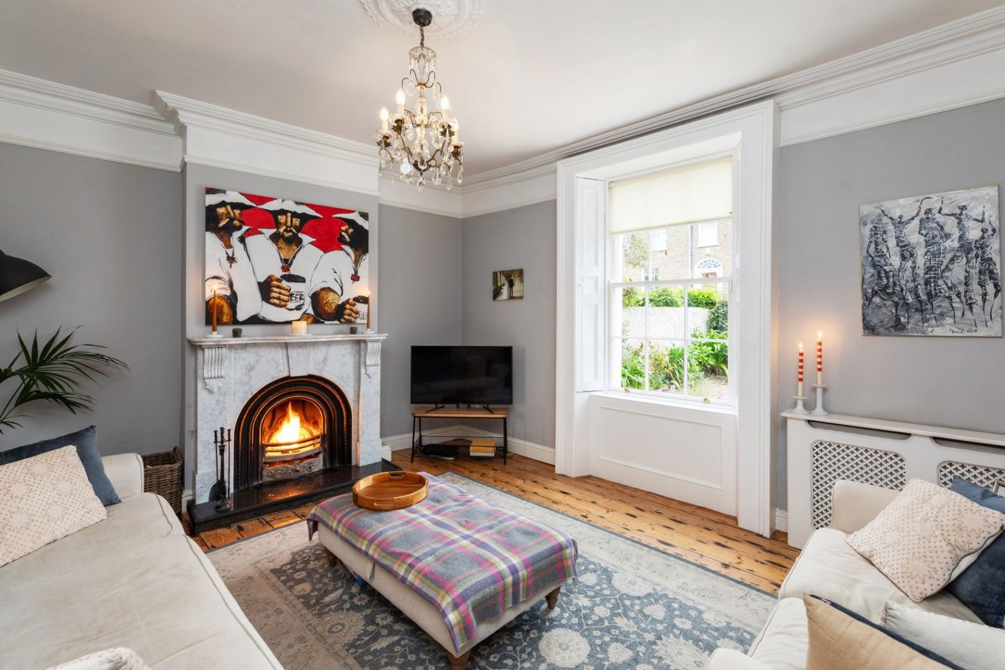 19 Mountpleasant Avenue Lower, Ranelagh, Dublin 6, D06K580 3