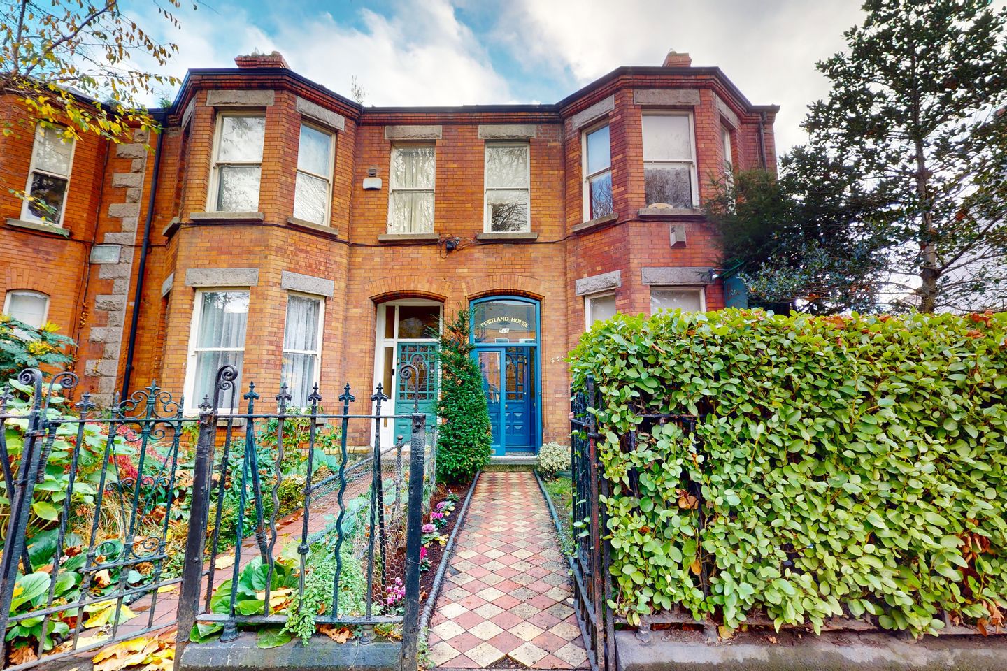 Portland House, 555 South Circular Road,, Kilmainham,, Dublin 8, D08R1X0 19