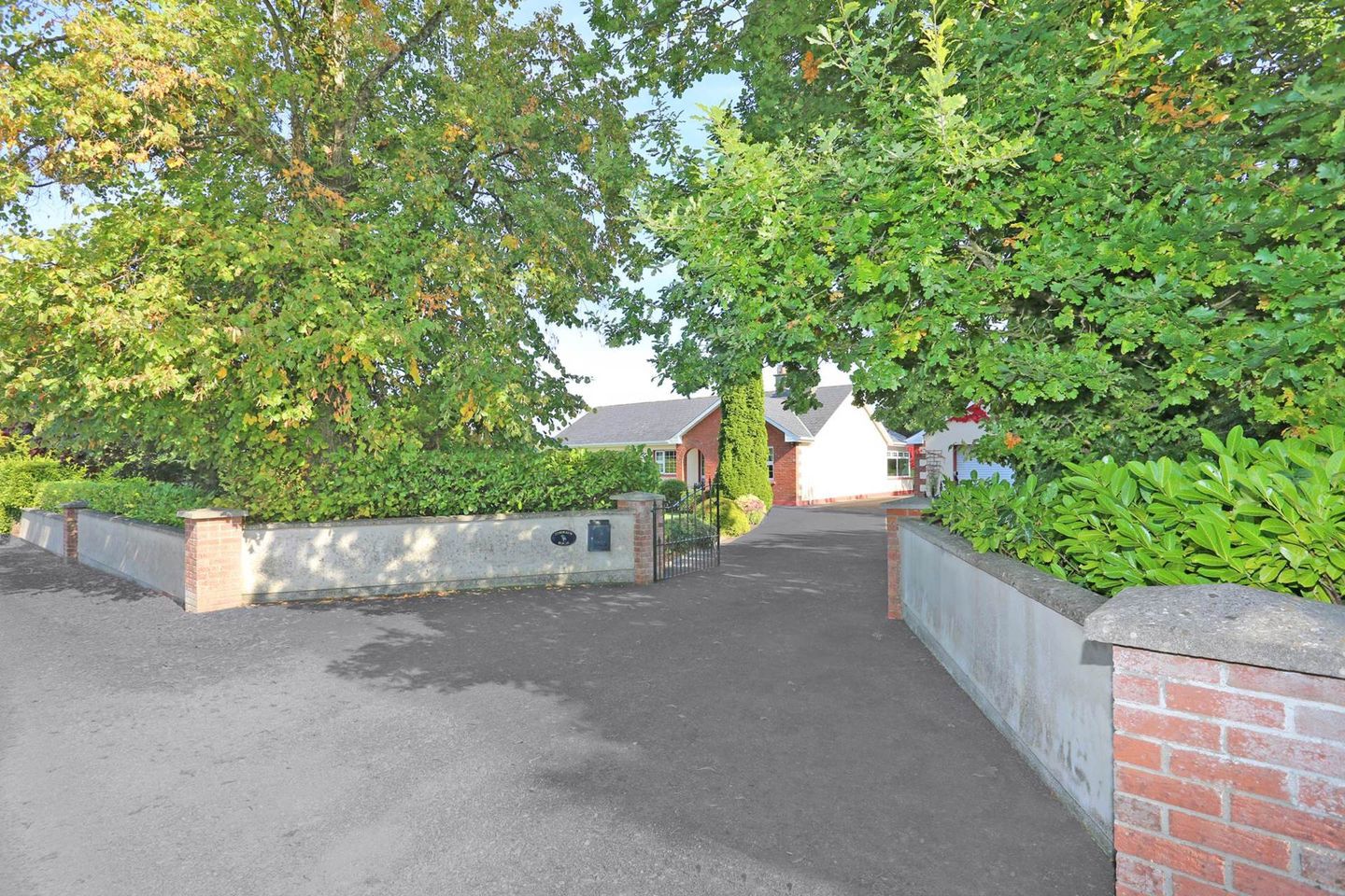 Commaun House, Bohergar, Boher, Co. Limerick, V94KH3K 28