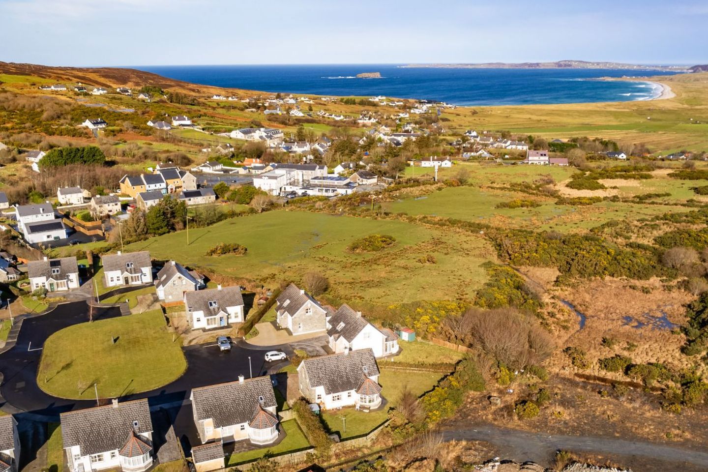 41 Aughrim Heights, Ballyliffin, Co. Donegal, F93X672 18