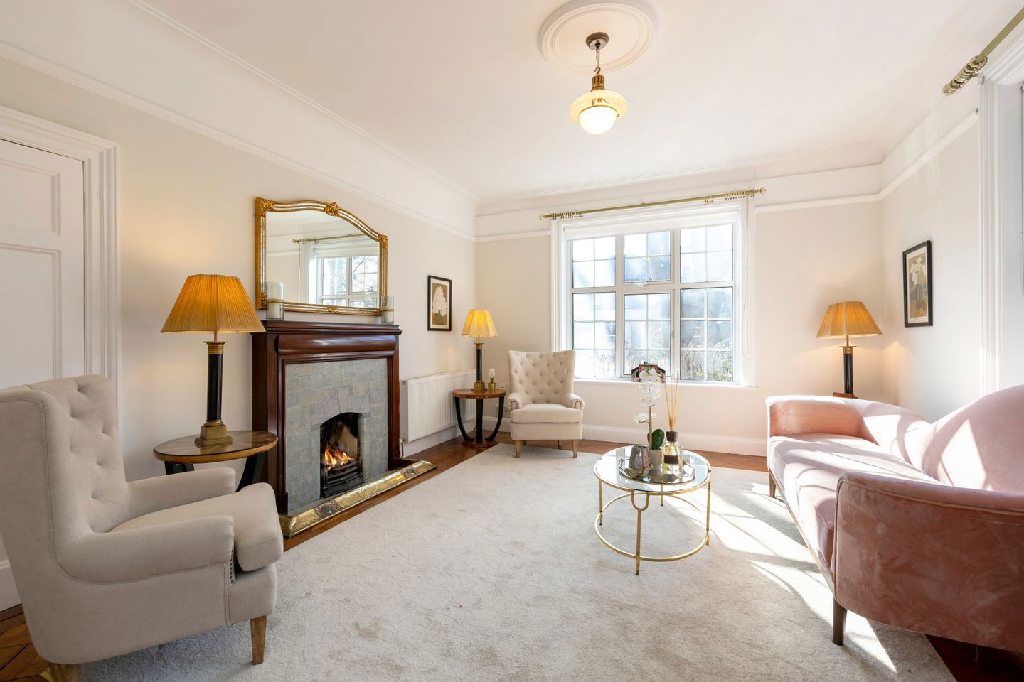4 Herbert Park, Donnybrook, Dublin 4, D04FE40 24
