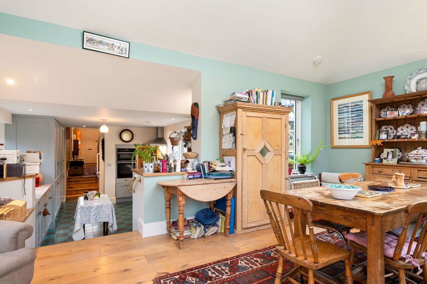 12 Tivoli Terrace North, Dun Laoghaire, Co Dublin, A96E2V9 13