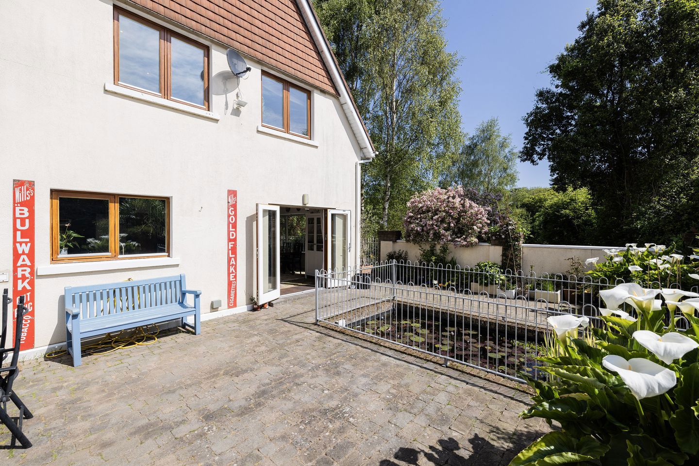 1 Herbert Rise, Herbert Road, Bray, Co. Wicklow, A98D8K1 35