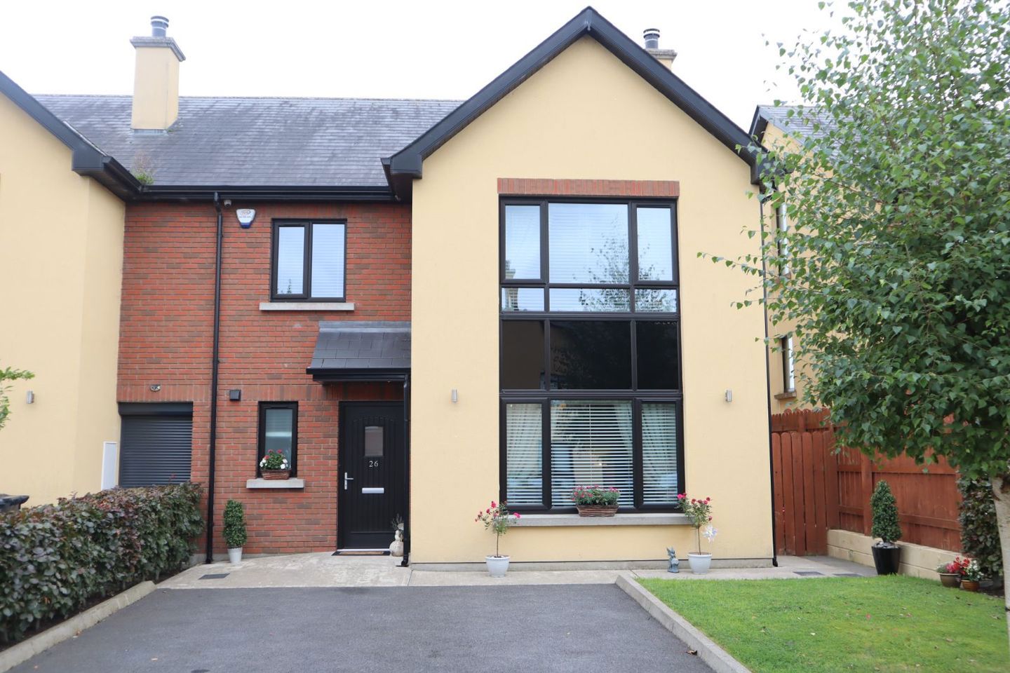 26 Drummond Radhairc, Dundalk Road, Carrickmacross, Co. Monaghan, A81PN30 18