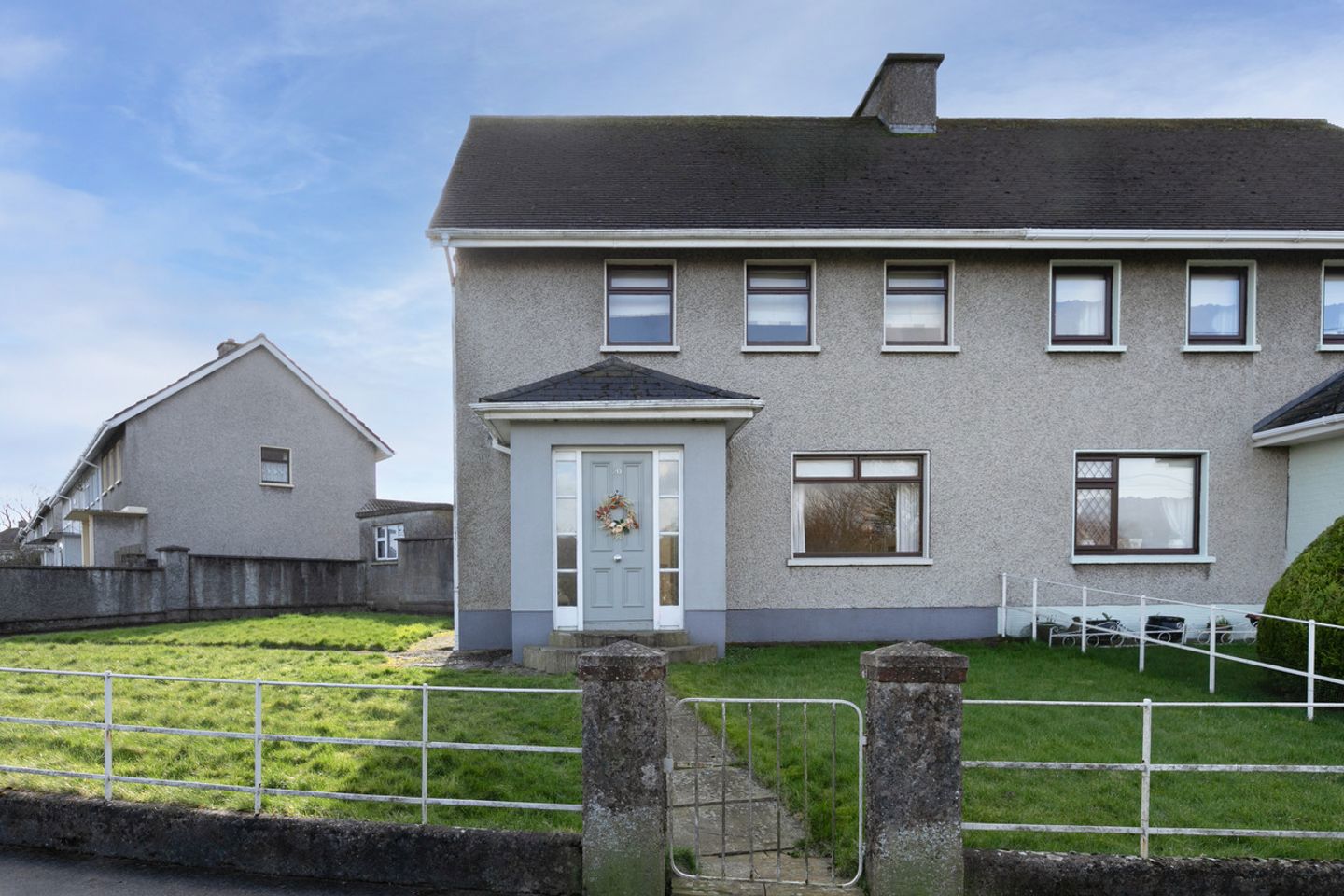 20 Oliver Plunkett Road, Kells, Co. Meath, A82Y9C6 9