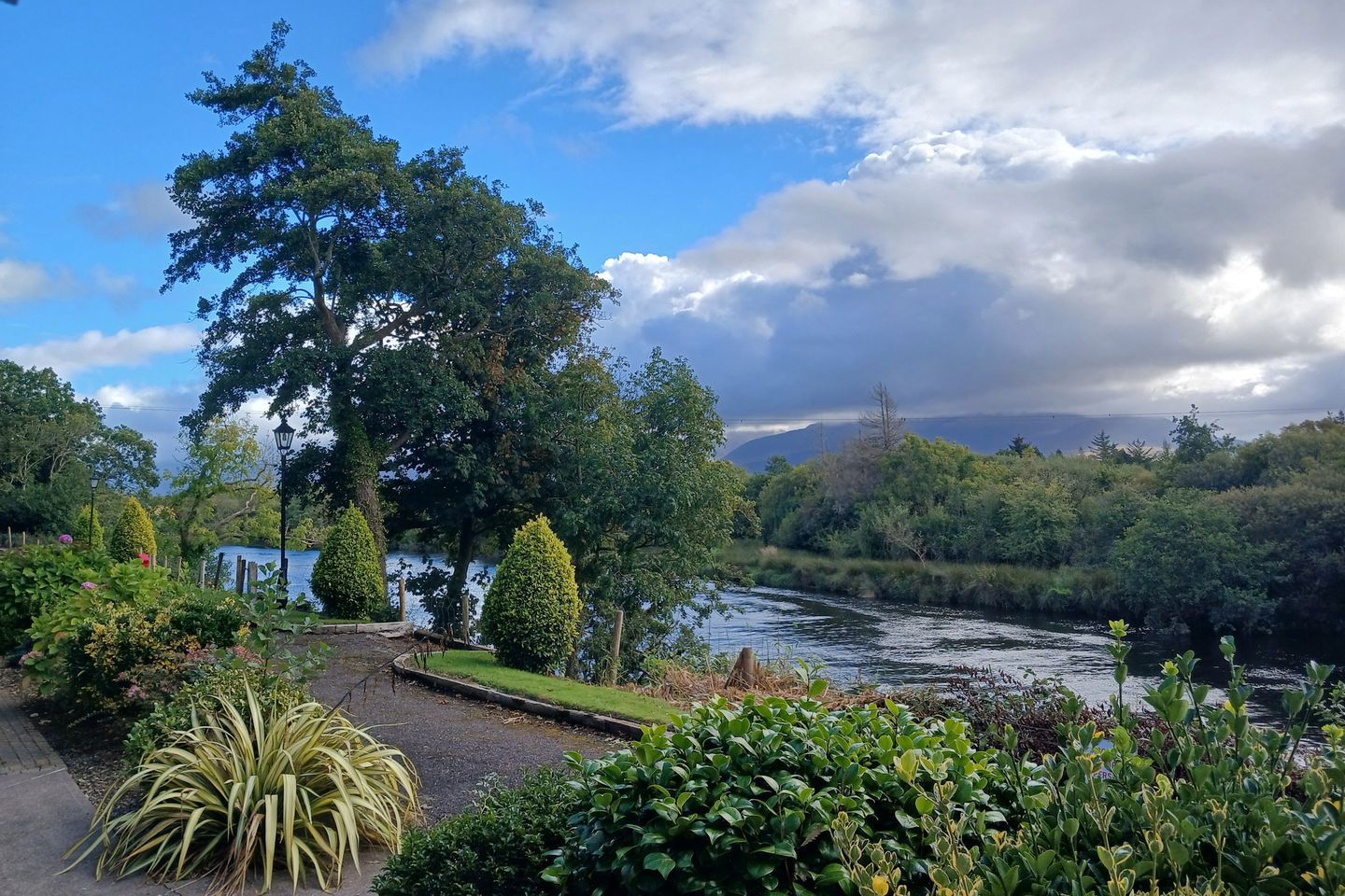 8 Grove Lodge Holiday Homes, Killorglin, Co. Kerry, V93R244 24