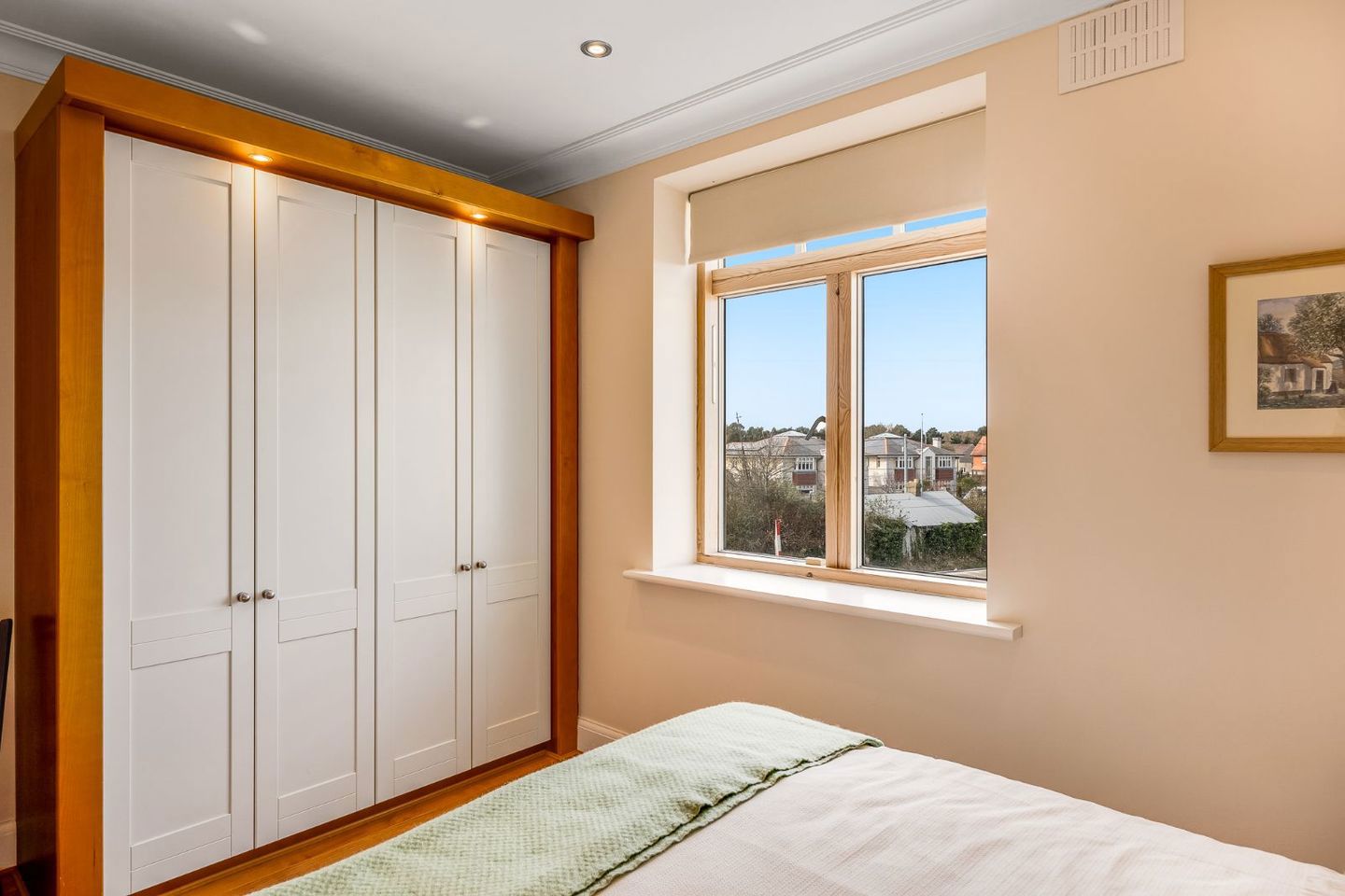 Apartment 12 , Howth Lodge, Howth Road, Howth, Dublin 13, D13C424 24