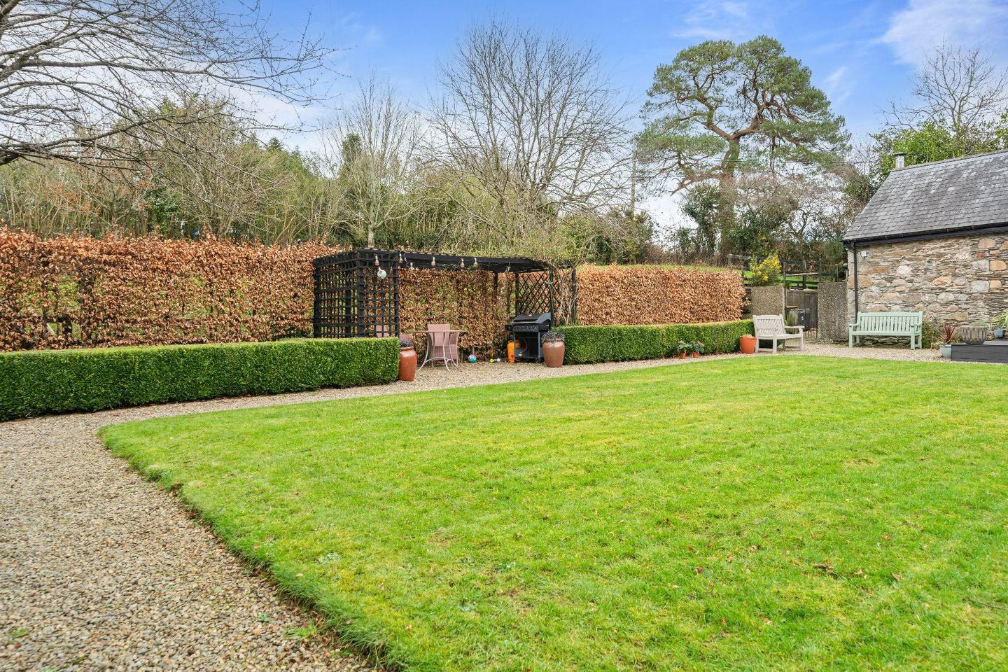 Old School House, Castlemacadam, Avoca, Co. Wicklow, Y14KW40 7